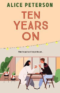 Cover Ten Years On