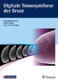 Cover Digitale Tomosynthese der Brust