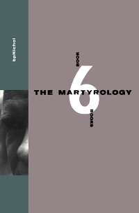 Cover Martyrology Book 6 Books