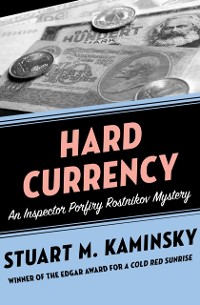 Cover Hard Currency