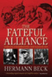 Cover The Fateful Alliance