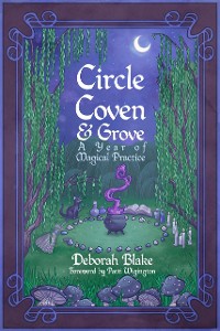 Cover Circle, Coven, & Grove