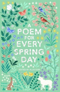 Cover Poem for Every Spring Day