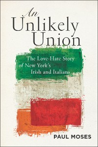 Cover An Unlikely Union