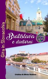Cover Bratislava e dintorni