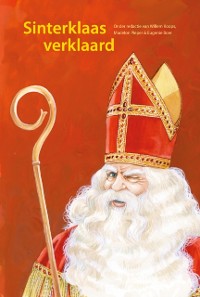 Cover Sinterklaas verklaard