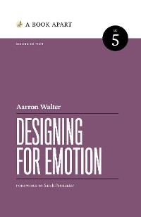 Cover Designing for Emotion