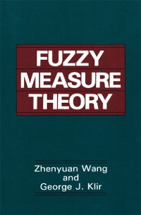 Cover Fuzzy Measure Theory