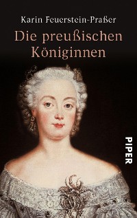 Cover Die preußischen Königinnen