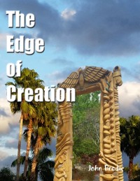 Cover Edge of Creation