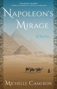 Cover Napoleon's Mirage