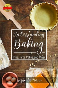 Cover Understanding Baking