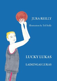 Cover Lucky Lukas