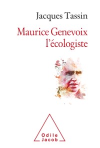 Cover Maurice Genevoix l'ecologiste