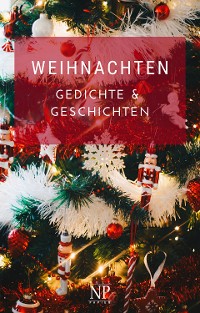 Cover Weihnachten