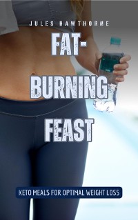 Cover Fat-Burning Feast