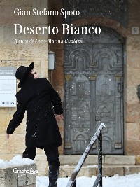 Cover Deserto Bianco