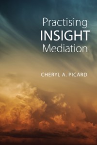 Cover Practising Insight Mediation