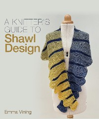 Cover Knitter's Guide to Shawl Design