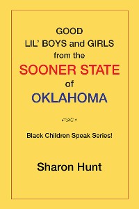Cover Good Lil’ Boys and Girls from the Sooner State of Oklahoma