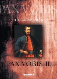 Cover Pax Vobis 2. rész
