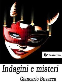 Cover Indagini e misteri