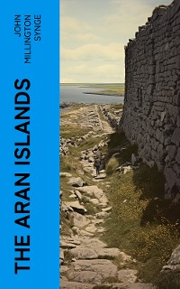 Cover The Aran Islands