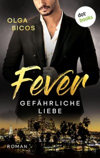 Cover Fever - Gefährliche Liebe