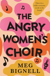 Cover Angry Women's Choir