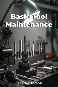 Cover Basic Tool Maintenance