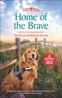 Cover Home of the Brave