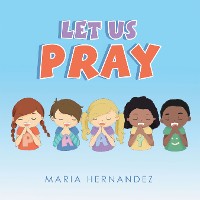 Cover Let Us Pray