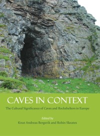 Cover Caves in Context