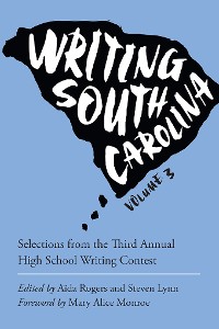 Cover Writing South Carolina