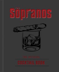 Cover Sopranos: The Official Cocktail Book