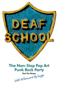 Cover Deaf School