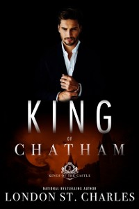 Cover King of Chatham