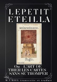 Cover Le Petit Eteilla