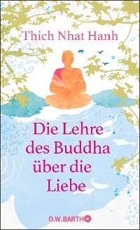 Cover Die Lehre des Buddha über die Liebe