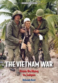 Cover Vietnam War