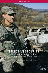Cover Selective Security