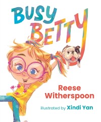 Cover Busy Betty