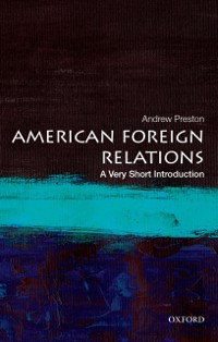 Cover American Foreign Relations