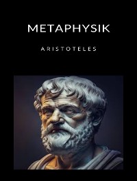 Cover Metaphysik (übersetzt)