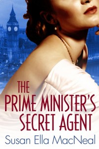 Cover Prime Minister's Secret Agent