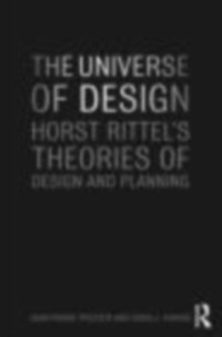 Cover Universe of Design