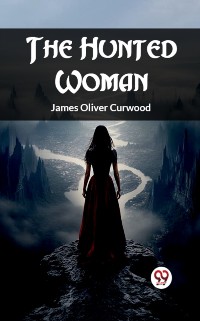 Cover Hunted Woman