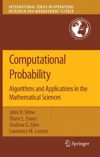 Cover Computational Probability
