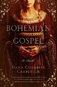 Cover Bohemian Gospel