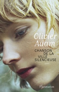 Cover Chanson de la ville silencieuse